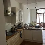 Charmant Appartement Au Coeur De Bruxelles