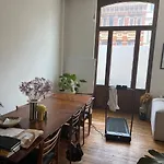 Charmant Appartement Au Coeur De Bruxelles