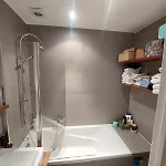 Charmant Appartement Au Coeur De Bruxelles