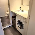 Appartement Cosy Flat, Location Brussel