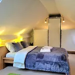 Cosy Flat, Location Brussel