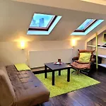 Cosy Flat, Location Appartement