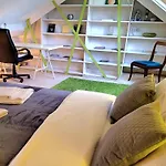 Appartement Cosy Flat, Location Brussel