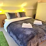 Appartement Cosy Flat, Location *