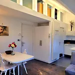 Cosy Flat, Location Appartement Brussel