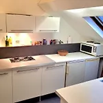 Cosy Flat, Location * Brussel