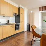 The Stalle Appartement