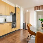 Appartement The Stalle Brussel