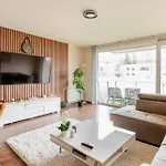 Appartement The Stalle