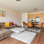 The Stalle Appartement Brussel