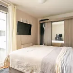 Appartement The Stalle *