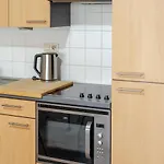 The Stalle Appartement Brussel