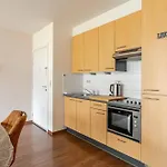 The Stalle Appartement Brussel