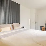 Appartement The Stalle