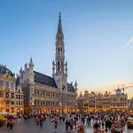 Bel Appartement Bruxelles