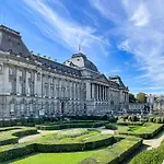 Bel Appartement Bruxelles