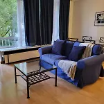 Appartement Eu Quarter Brussel
