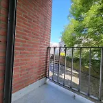 Eu Quarter Appartement *