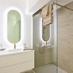 Luxe Escape Bed & Breakfast Brussel