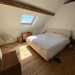 Cosy Flat In Eu Area