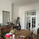 Cosy Flat In Eu Area