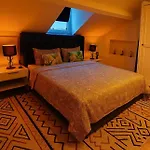 Brussels Sanctuary Appartment