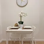Fully Renovated Studio Near Brussels Centre & Midi