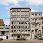 Bruxelles Cozy Atomium Expo