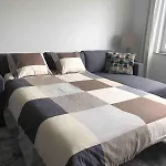 Studio 30 Pied A Terre