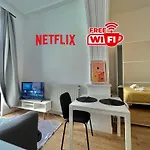 Charmant Appartement Dans Le Centre De Bruxelles