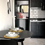 30 Pied A Terre * Brussel