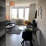 Appartement 30 Pied A Terre