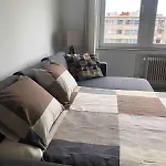 30 Pied A Terre Appartement Brussel