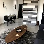 30 Pied A Terre Brussel