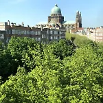 Studio 30 Pied A Terre