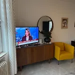 30 Pied A Terre * Brussel