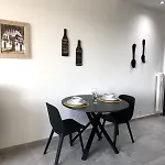 Appartement 30 Pied A Terre Brussel