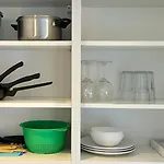 Un Bel Appartement Dans Le Centre De Bruxelles