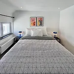 Un Bel Appartement Dans Le Centre De Bruxelles