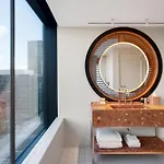 Hotel The Standard, Brussel