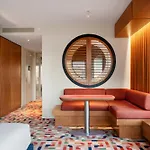 The Standard, 5* Brussel