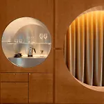 The Standard, Hotel Brussel