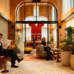 The Standard, 5* Brussel
