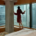 The Standard, Hotel Brussel