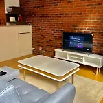 Appartement Spacieux Bruxelles Centre