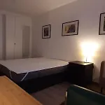 Amazing Room In Brussels