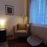 Amazing Room In Brussels