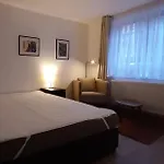 Amazing Room In Brussels