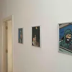 Centre De Bruxelles, Studio C