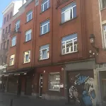 Centre De Bruxelles, Studio C